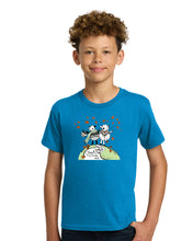 Load image into Gallery viewer, Gildan - Youth Heavy Cotton 100% Cotton T-Shirt 2026