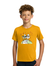 Load image into Gallery viewer, Gildan - Youth Heavy Cotton 100% Cotton T-Shirt 2026