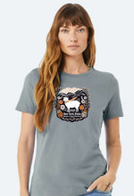 Load image into Gallery viewer, Bella + Canvas Ladies' Relaxed Jersey T-Shirt 2025