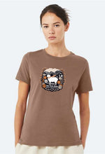Load image into Gallery viewer, Bella + Canvas Ladies' Relaxed Jersey T-Shirt 2025