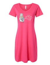 Load image into Gallery viewer, LAT - Women's V-Neck Coverup 2024