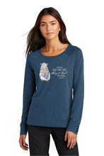 Load image into Gallery viewer, OGIO® Ladies LSV Scoop Neck '24 (merino)