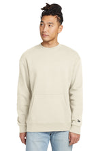 Load image into Gallery viewer, New Era ® Heritage Fleece Pocket Crew 2024