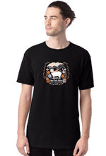 Load image into Gallery viewer, ComfortWash Men's Garment-Dyed T-Shirt 2025