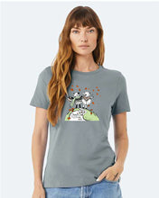 Load image into Gallery viewer, Bella + Canvas Ladies' Relaxed Jersey T-Shirt 2026
