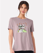 Load image into Gallery viewer, Bella + Canvas Ladies' Relaxed Jersey T-Shirt 2026
