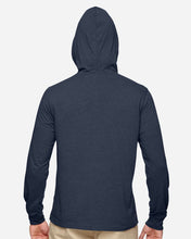 Load image into Gallery viewer, Unisex EcoJersey '26 LS Hoodie 4.25oz
