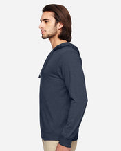 Load image into Gallery viewer, Unisex EcoJersey '26 LS Hoodie 4.25oz
