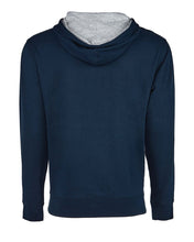 Load image into Gallery viewer, French Terry Hooded Sweatshirt 60/40 2026
