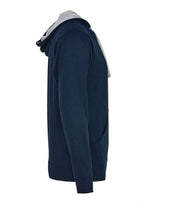 Load image into Gallery viewer, French Terry Hooded Sweatshirt 60/40 2026

