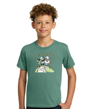 Load image into Gallery viewer, Gildan - Youth Heavy Cotton 100% Cotton T-Shirt 2026
