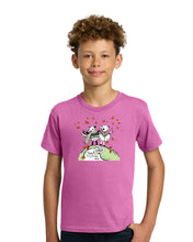 Load image into Gallery viewer, Gildan - Youth Heavy Cotton 100% Cotton T-Shirt 2026
