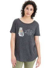 Load image into Gallery viewer, Alternative Ladies' Tee, 50/50 4oz 2024
