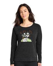 Load image into Gallery viewer, OGIO® Ladies LSV Scoop Neck '26 (merino)
