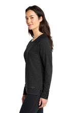 Load image into Gallery viewer, OGIO® Ladies LSV Scoop Neck '26 (merino)
