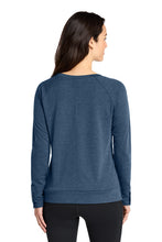 Load image into Gallery viewer, OGIO® Ladies LSV Scoop Neck '26 (merino)
