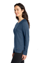 Load image into Gallery viewer, OGIO® Ladies LSV Scoop Neck '26 (merino)
