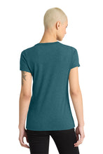 Load image into Gallery viewer, District Made 4.3 oz Ladies V-neck Tee 2026
