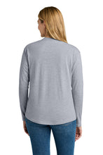 Load image into Gallery viewer, Next Level Apparel® Women’s Cotton Relaxed Long Sleeve Tee 2026
