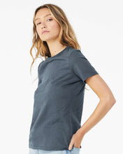 Load image into Gallery viewer, Bella + Canvas Ladies' Relaxed Jersey T-Shirt 2024
