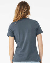 Load image into Gallery viewer, Bella + Canvas Ladies' Relaxed Jersey T-Shirt 2024
