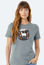 Load image into Gallery viewer, Bella + Canvas Ladies&#39; Relaxed Jersey T-Shirt 2025
