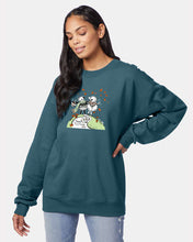 Load image into Gallery viewer, Crew Sweatshirt, 9.7 oz. 2026
