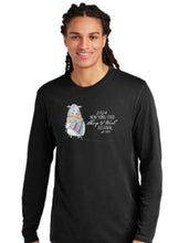 Load image into Gallery viewer, District Wash™ Long Sleeve Crew Tee 5.3oz 2024
