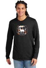 Load image into Gallery viewer, District Wash™ Long Sleeve Crew Tee 5.3oz 2025
