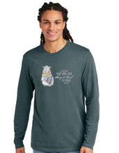 Load image into Gallery viewer, District Wash™ Long Sleeve Crew Tee 5.3oz 2024

