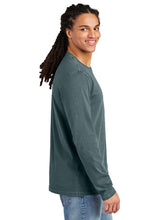 Load image into Gallery viewer, District Wash™ Long Sleeve Crew Tee 5.3oz 2024
