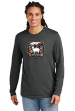 Load image into Gallery viewer, District Wash™ Long Sleeve Crew Tee 5.3oz 2025
