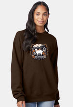 Load image into Gallery viewer, Crew Sweatshirt, 9.7 oz. 2025
