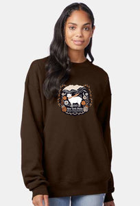 Crew Sweatshirt, 9.7 oz. 2025