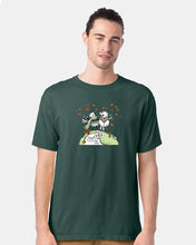 Load image into Gallery viewer, ComfortWash Men's Garment-Dyed T-Shirt 2026
