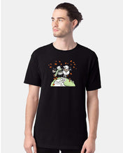 Load image into Gallery viewer, ComfortWash Men's Garment-Dyed T-Shirt 2026
