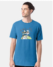Load image into Gallery viewer, ComfortWash Men's Garment-Dyed T-Shirt 2026
