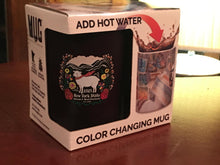 Load image into Gallery viewer, Mug 2025 Changing Color Mug experience 16 oz.  – 2025 logo
