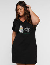 Load image into Gallery viewer, LAT - Women's V-Neck Coverup 2024
