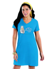 Load image into Gallery viewer, LAT - Women's V-Neck Coverup 2024
