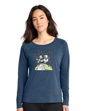Load image into Gallery viewer, OGIO® Ladies LSV Scoop Neck '26 (merino)
