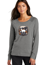 Load image into Gallery viewer, OGIO® Ladies LSV Scoop Neck &#39;25 (merino)
