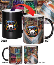 Load image into Gallery viewer, Mug 2025 Changing Color Mug experience 16 oz.  – 2025 logo
