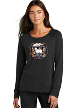 Load image into Gallery viewer, OGIO® Ladies LSV Scoop Neck &#39;25 (merino)
