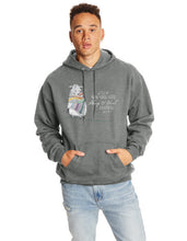 Load image into Gallery viewer, 9.7 oz. Ult Cotton® Pullover Hooded Sweatshirt 2024
