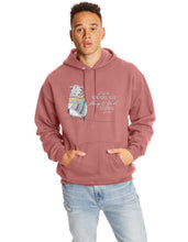 Load image into Gallery viewer, 9.7 oz. Ult Cotton® Pullover Hooded Sweatshirt 2024
