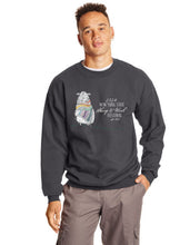 Load image into Gallery viewer, Crew Sweatshirt, 9.7 oz. 2024
