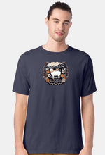 Load image into Gallery viewer, ComfortWash Men&#39;s Garment-Dyed T-Shirt 2025
