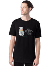 Load image into Gallery viewer, ComfortWash Men's Garment-Dyed T-Shirt 2024
