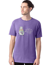 Load image into Gallery viewer, ComfortWash Men's Garment-Dyed T-Shirt 2024

